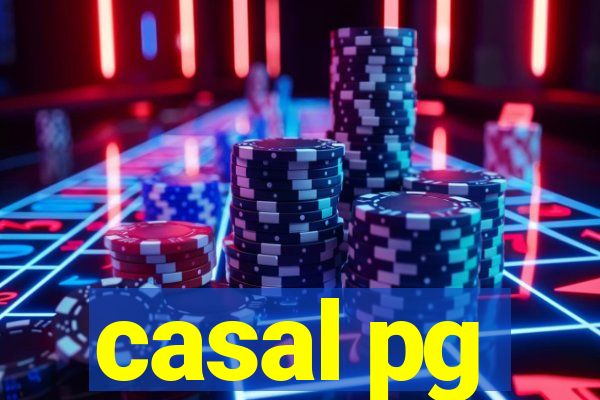 casal pg